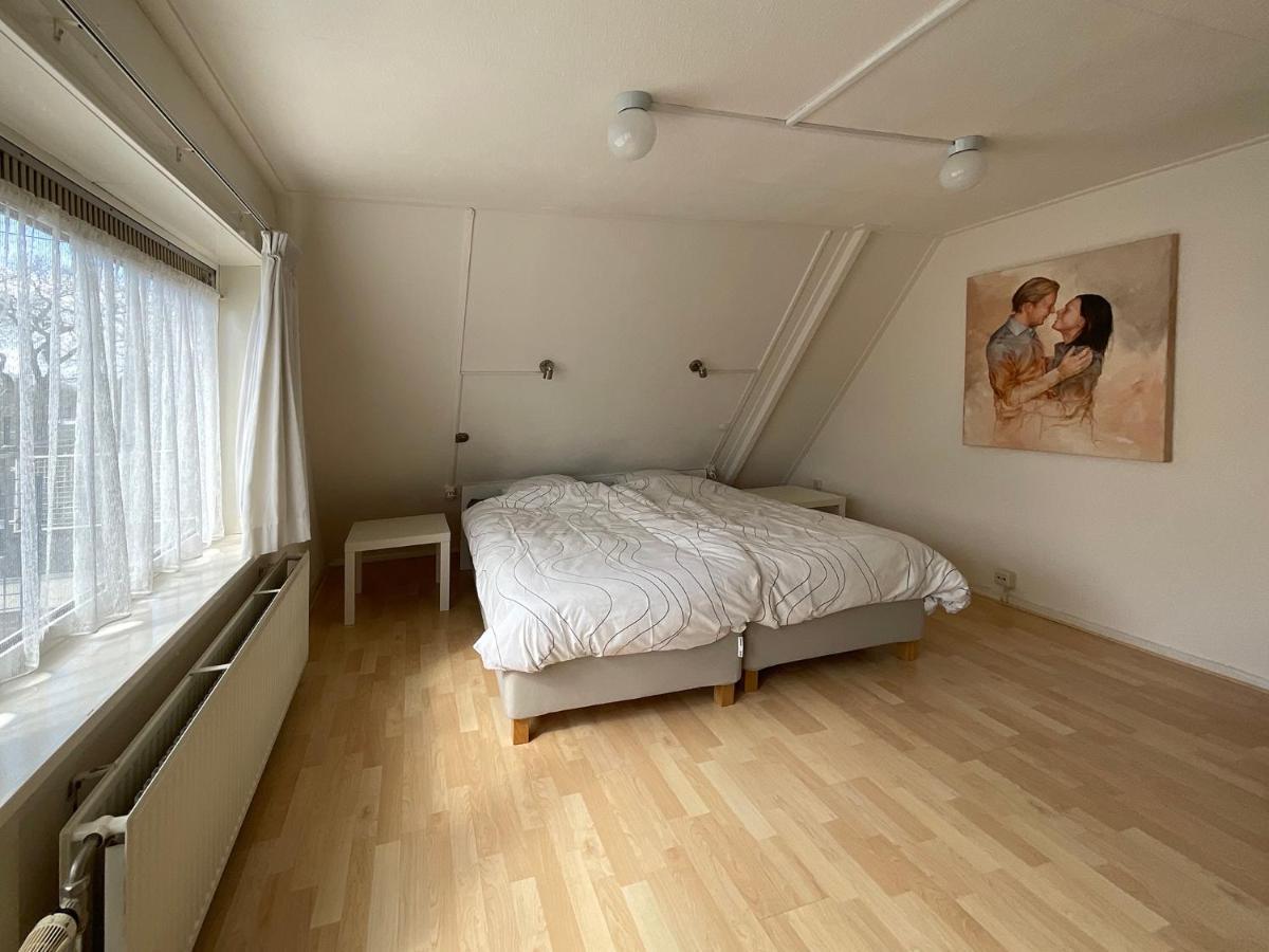 Vakantiewoning Afterdaan Elim Luaran gambar