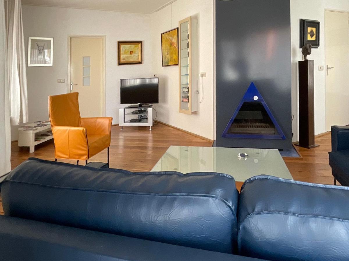 Vakantiewoning Afterdaan Elim Luaran gambar