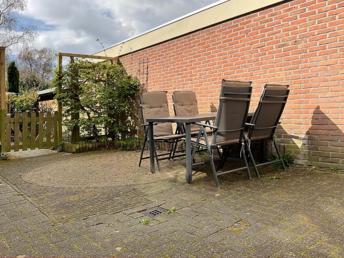 Vakantiewoning Afterdaan Elim Luaran gambar