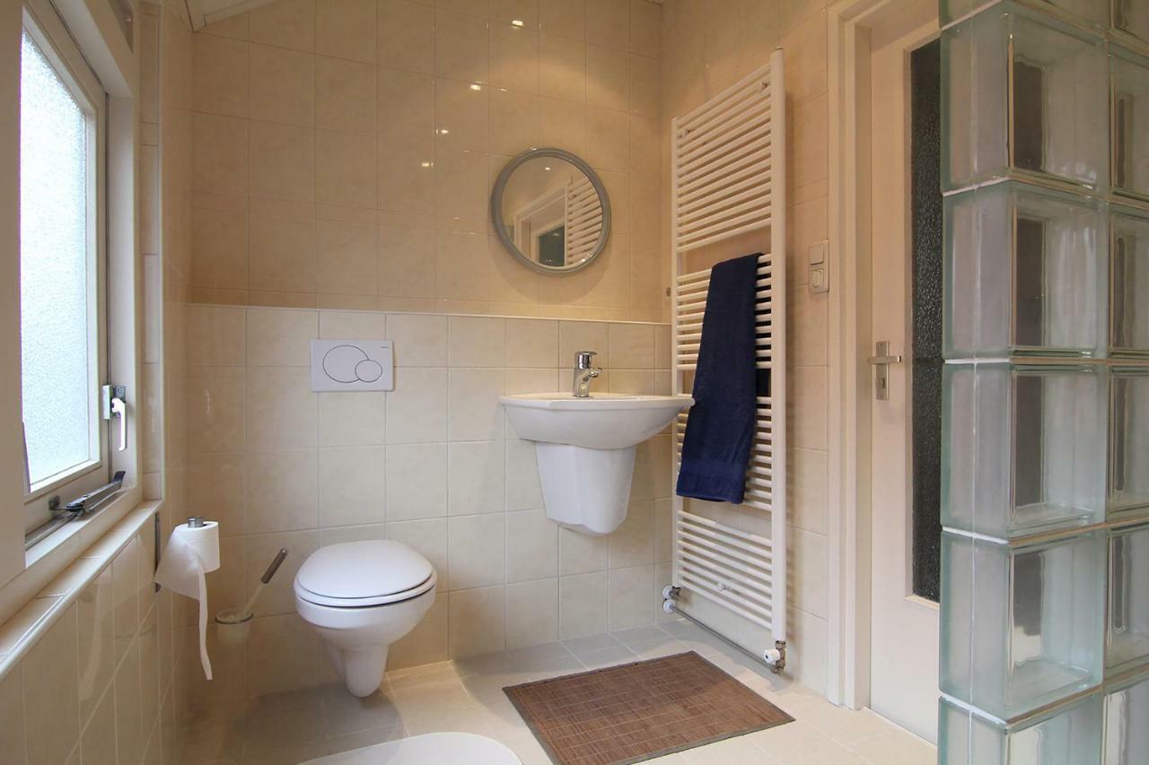 Vakantiewoning Afterdaan Elim Luaran gambar