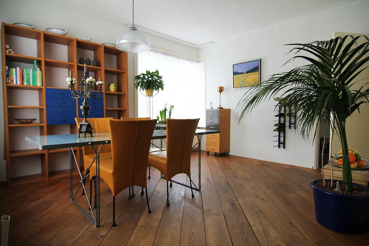 Vakantiewoning Afterdaan Elim Luaran gambar